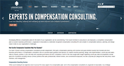 Desktop Screenshot of longnecker.com